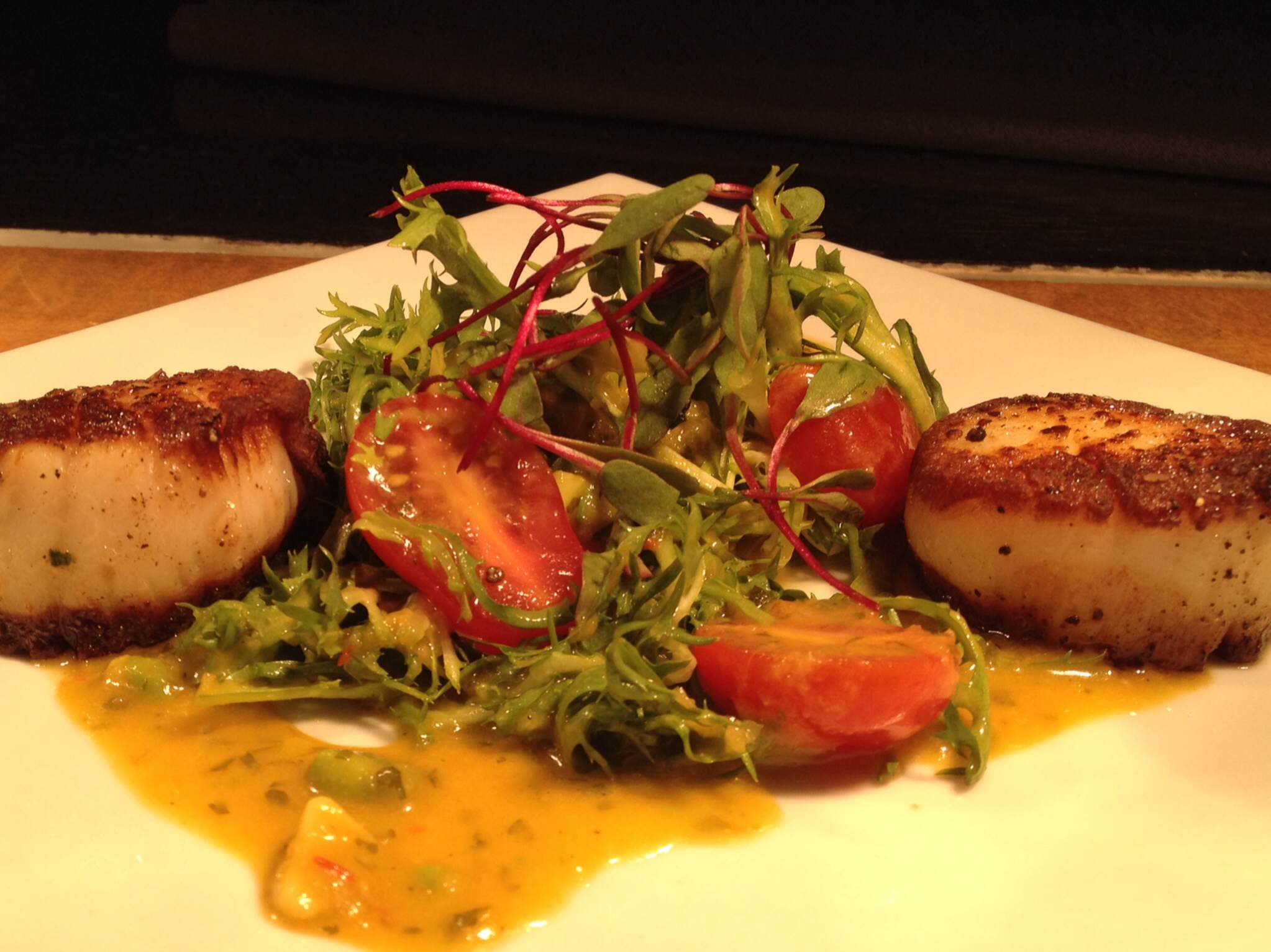September 11th Nightly Specials