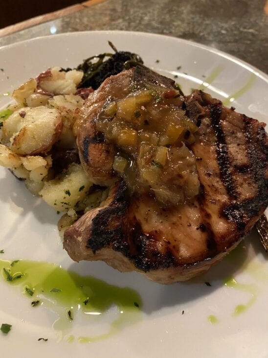 Wednesday January 27th Nightly Specials
