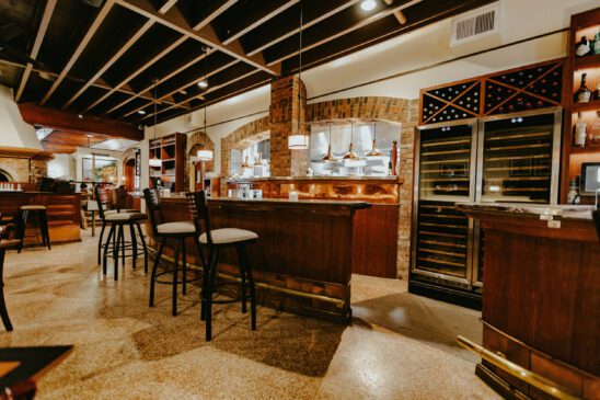 Monday, May 2nd Nightly Specials