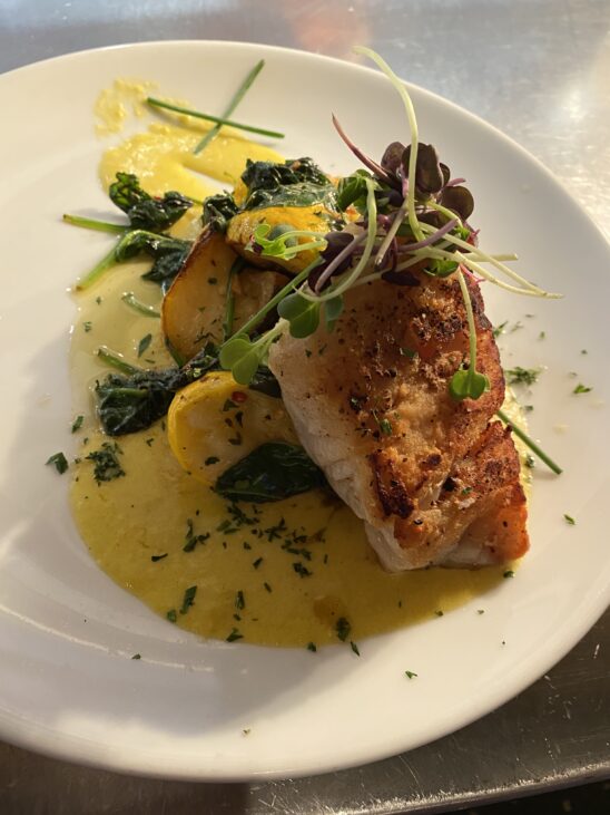 Thursday September 15th Nightly Specials
