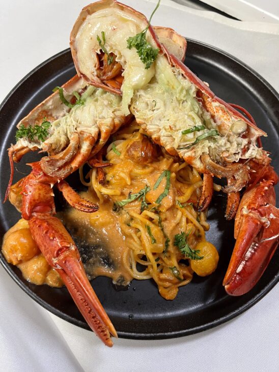 Friday, October 21st Nightly Specials