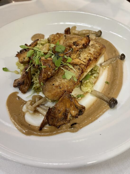 Friday November 11th Nightly Specials
