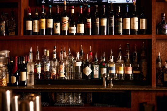 Monday, April 17th Nightly Specials