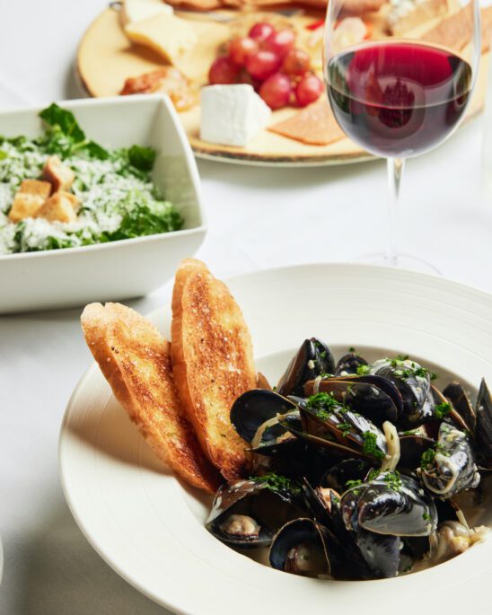Sunday, March 26th Nightly Specials