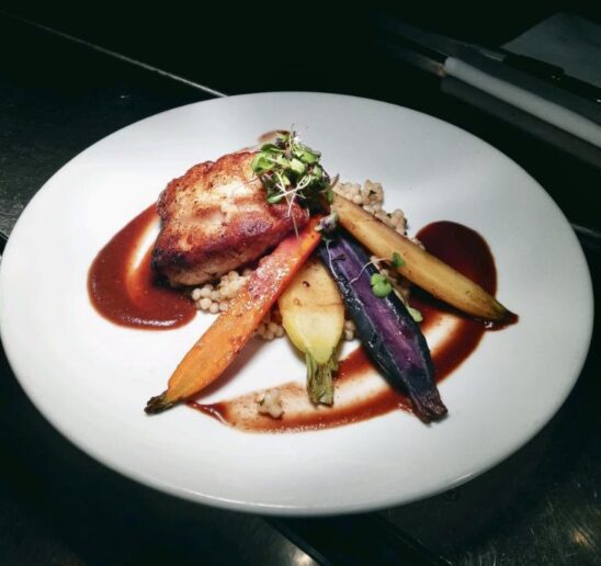 Tuesday July 25th Nightly Specials