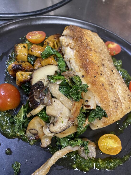 Wednesday April 5th Nightly Specials