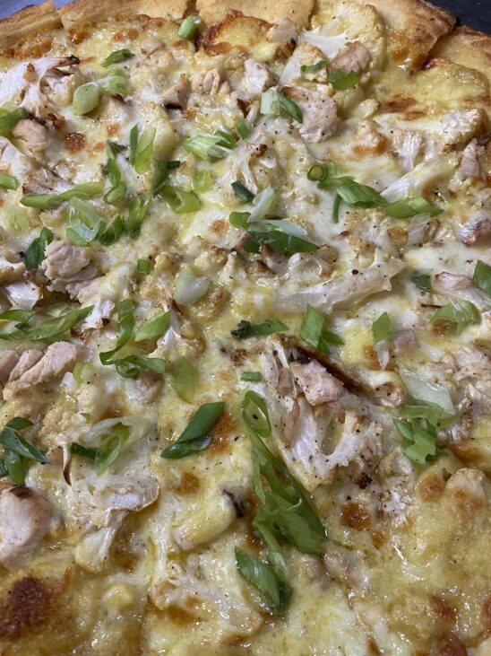 Tuesday, January 30th Nightly Specials