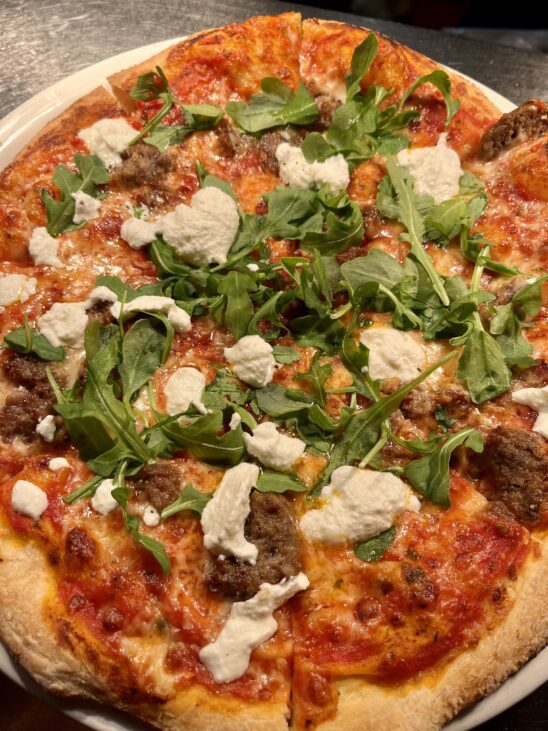 Friday May 17th Nightly Specials