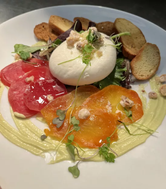 Friday, January 12th Nightly Specials
