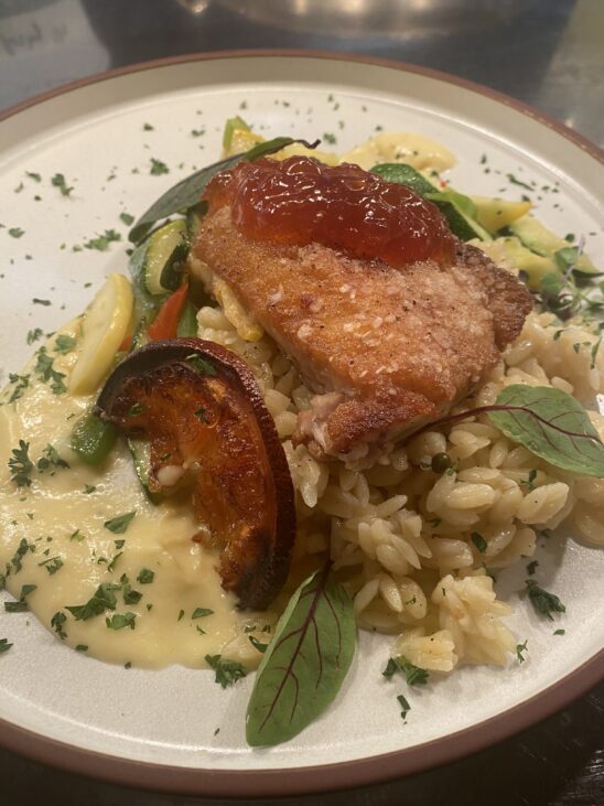 Friday July 19th Nightly Specials