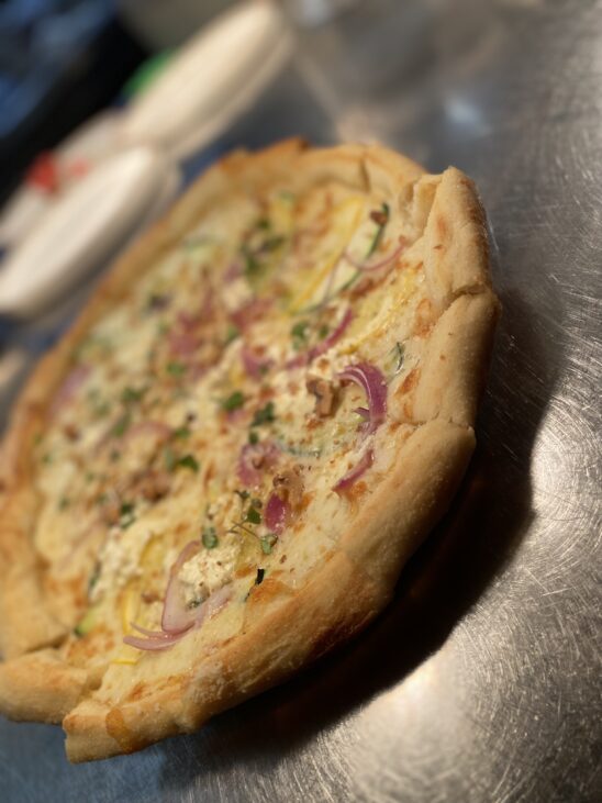 Saturday, May 30th, Nightly Specials
