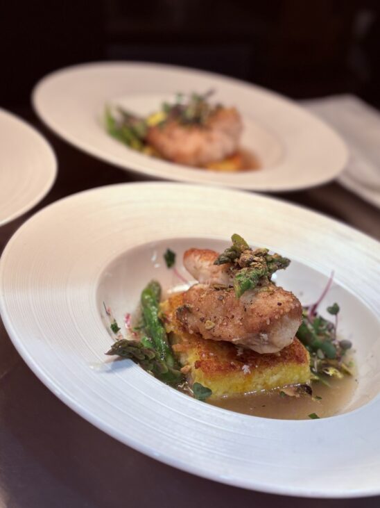 Tuesday May 13th Nightly Specials