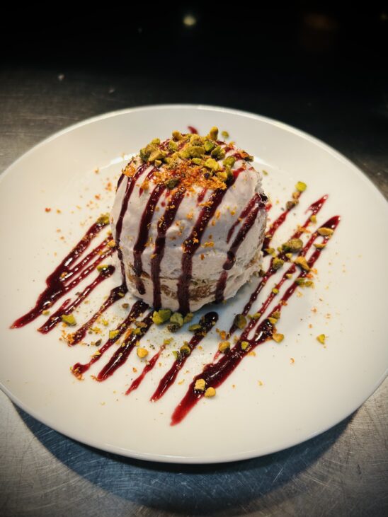 Tuesday May 20th Nightly Specials