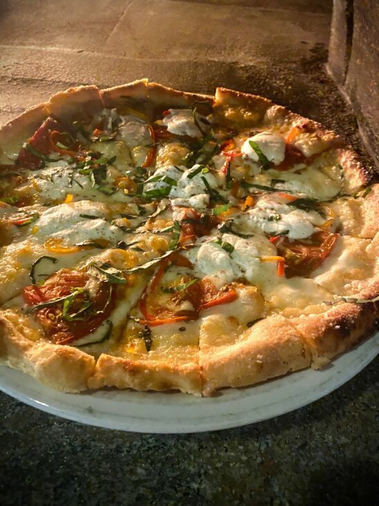 Monday June 2nd Nightly Specials