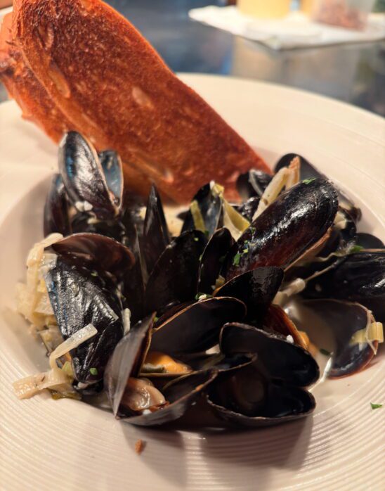 Tuesday January 20th Nightly Specials