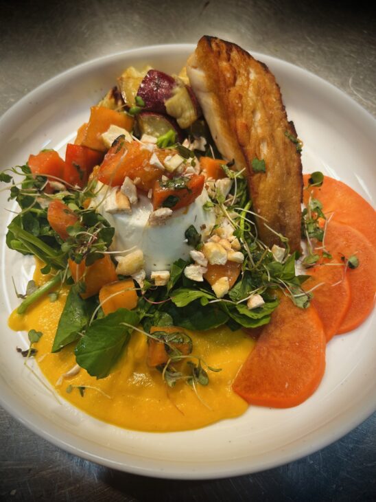 Tuesday December 30th Nightly Specials