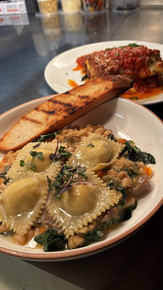 Tuesday June 2nd, Nightly Specials