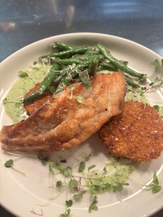 Sunday, July 12th Nightly Specials