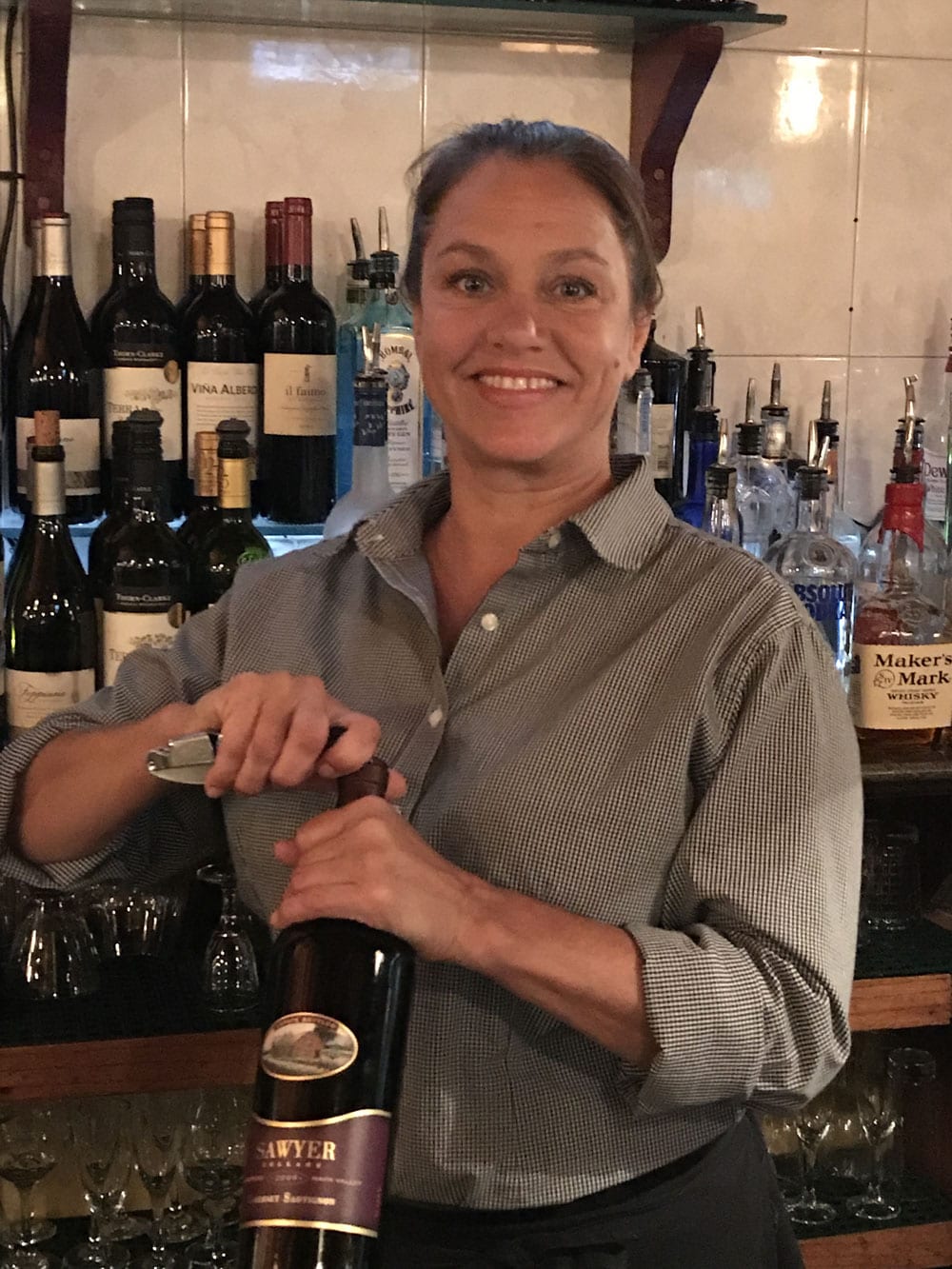 Thursday, November 15th Specials