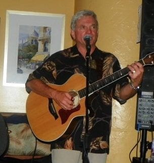July 8th Nightly Specials