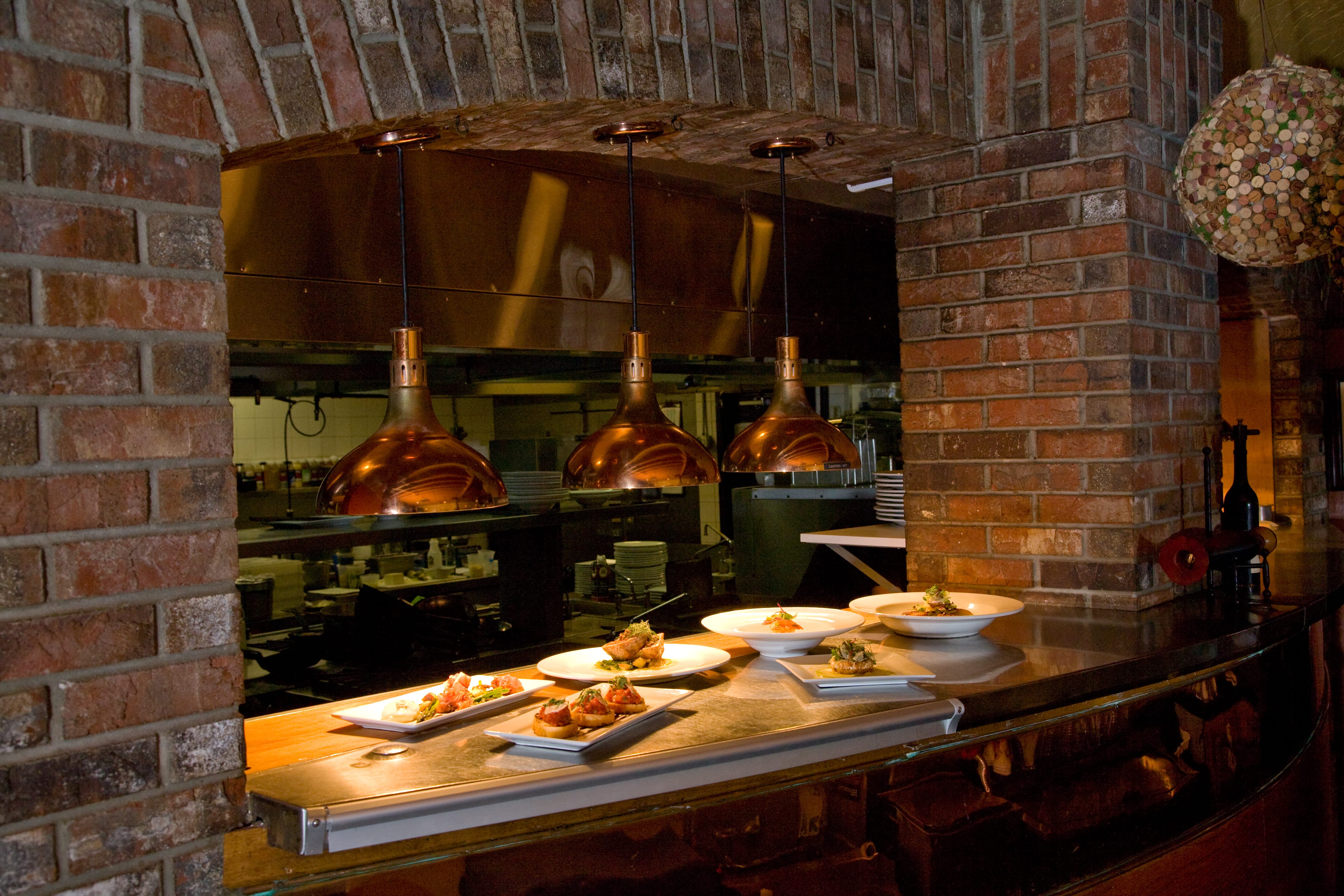 May 20th Nightly Specials