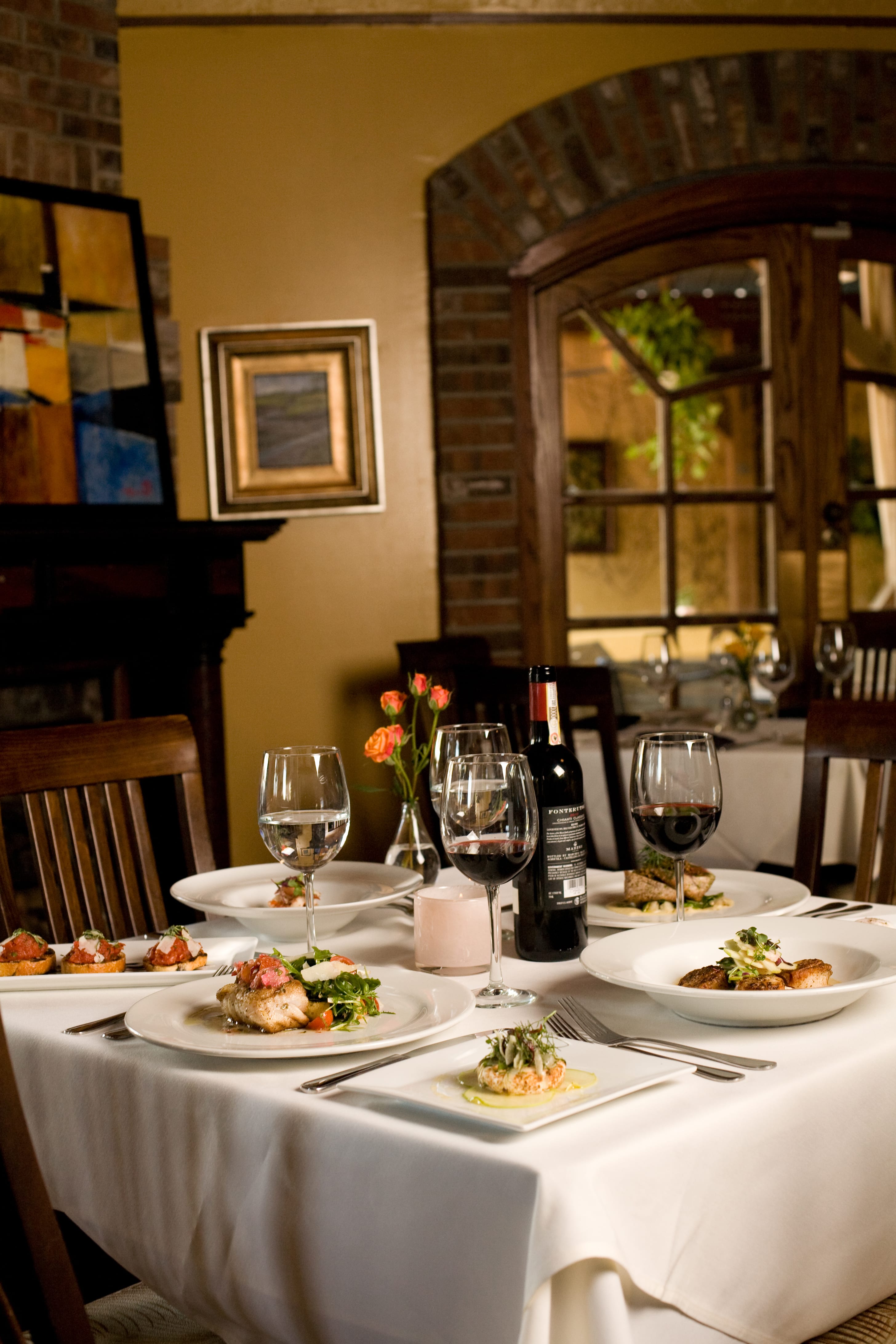 May 21st Nightly Specials