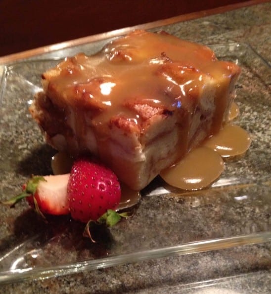 May 15th Nightly Specials