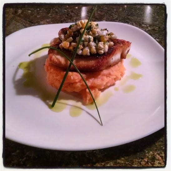 July 26th Nightly Specials