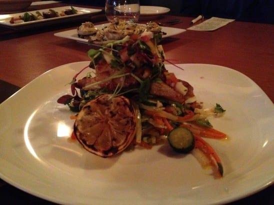 July 12th Nightly Specials