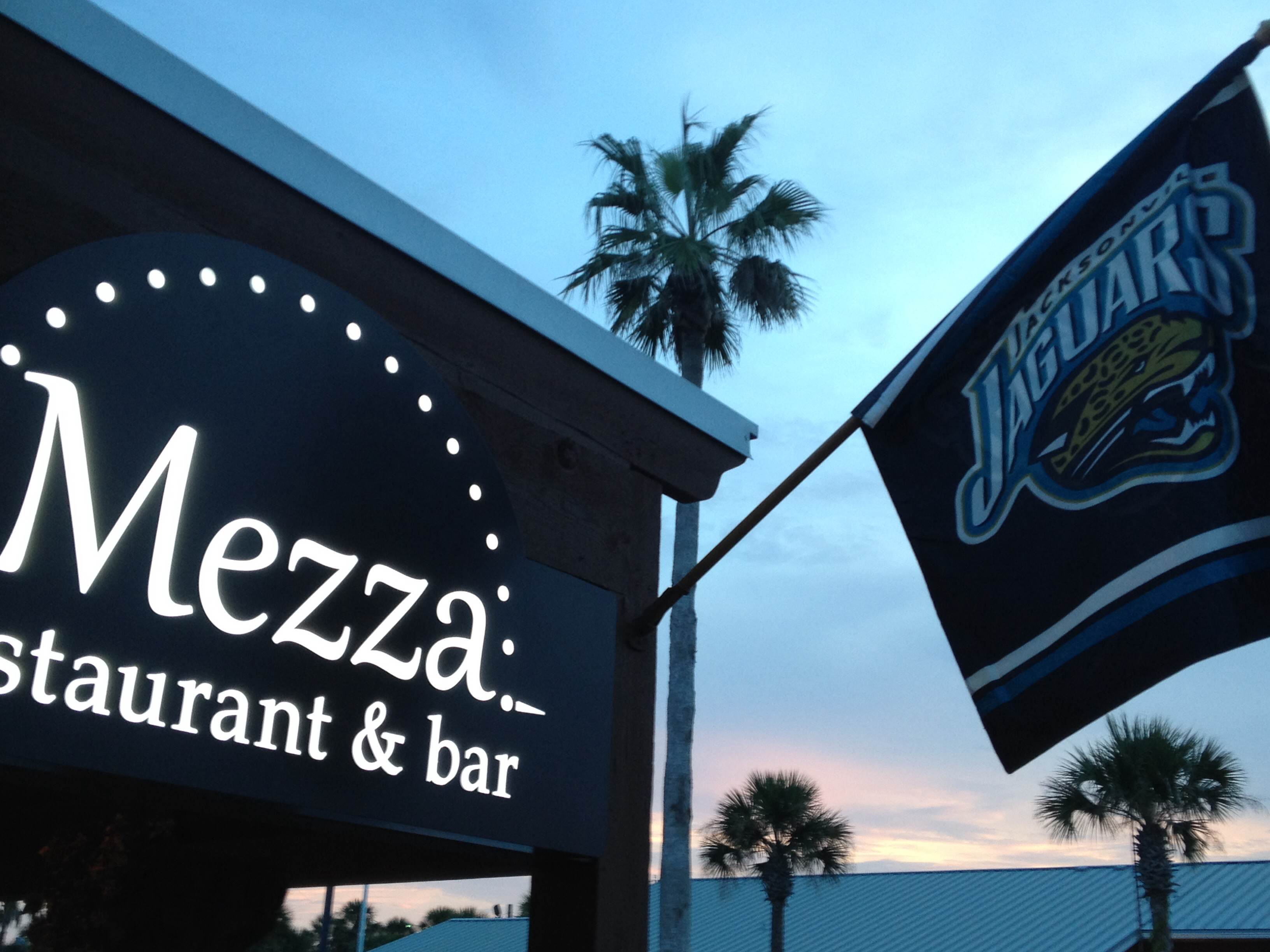 August 28th Nightly Specials