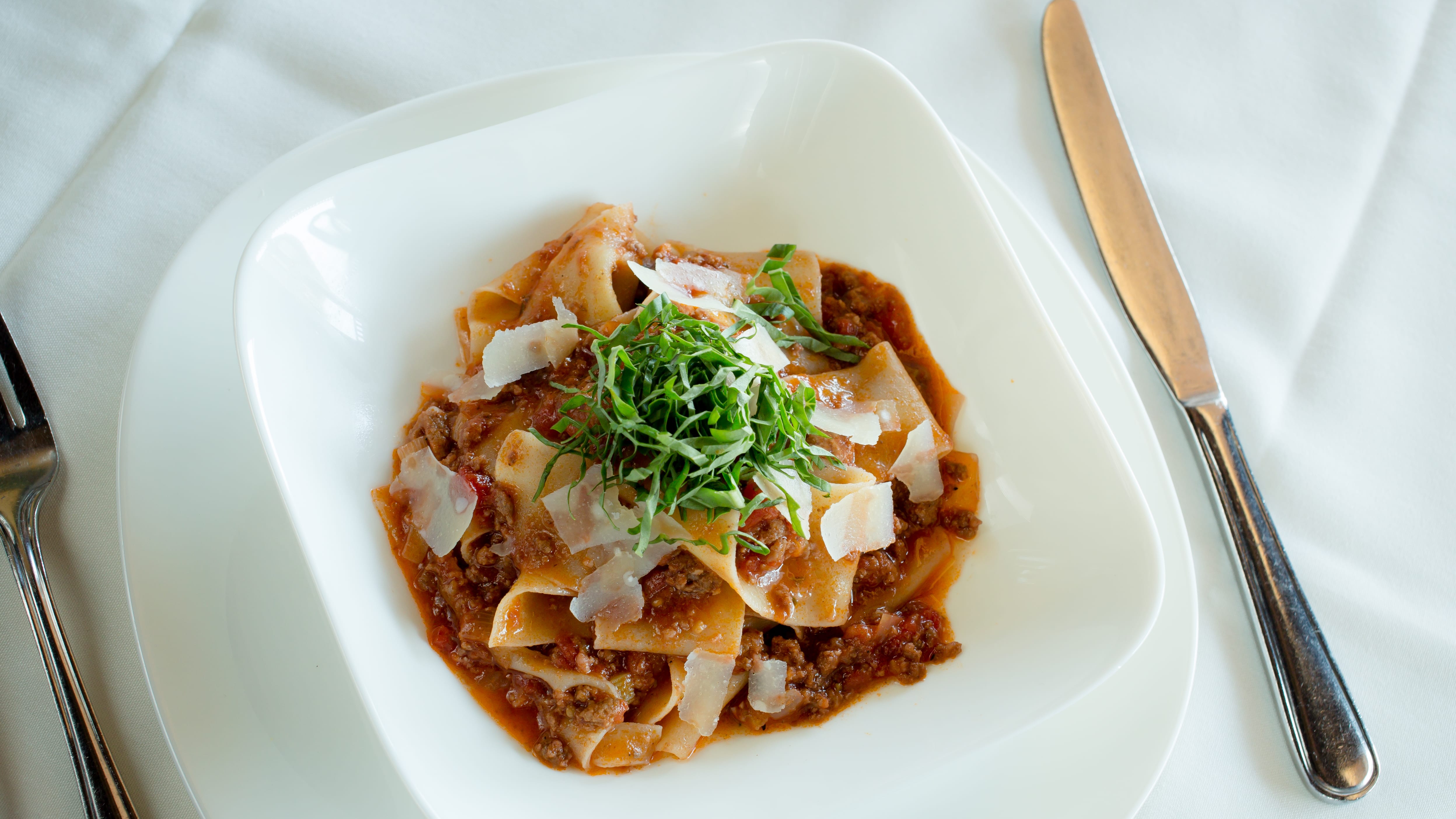 August 6th Nightly Specials