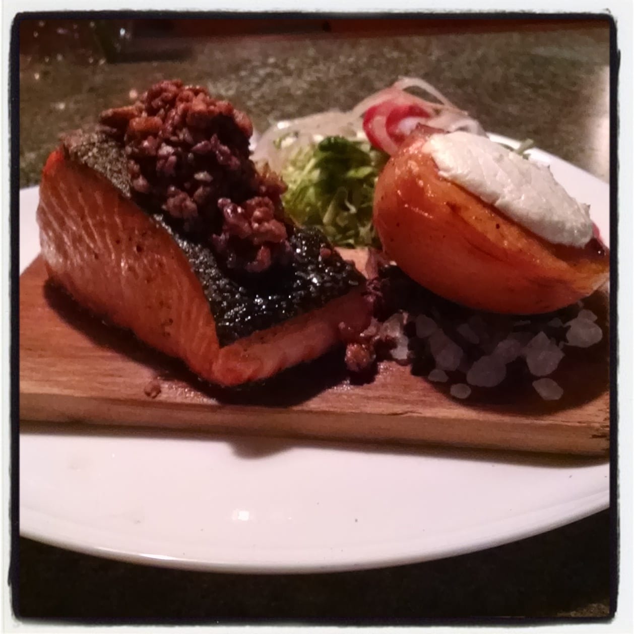August 11th Nightly Specials