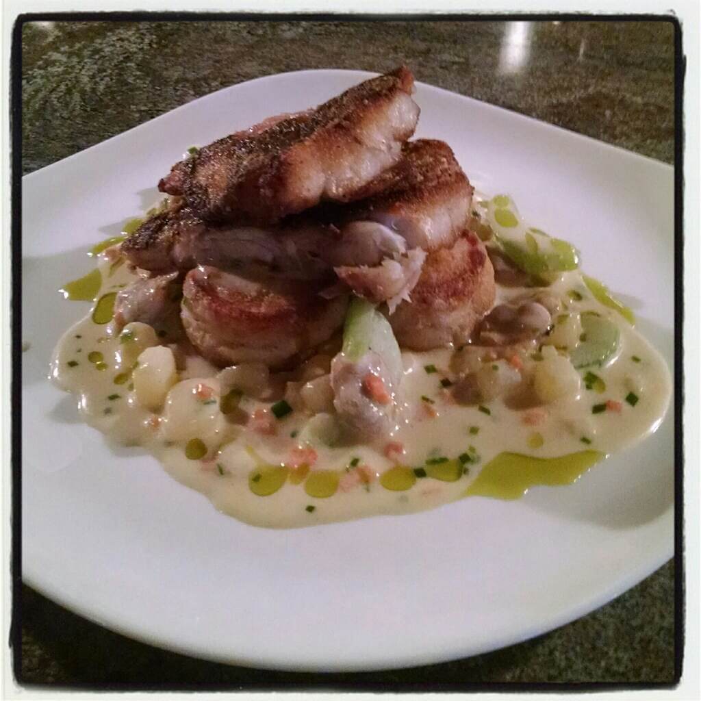 August 23rd Nightly Specials