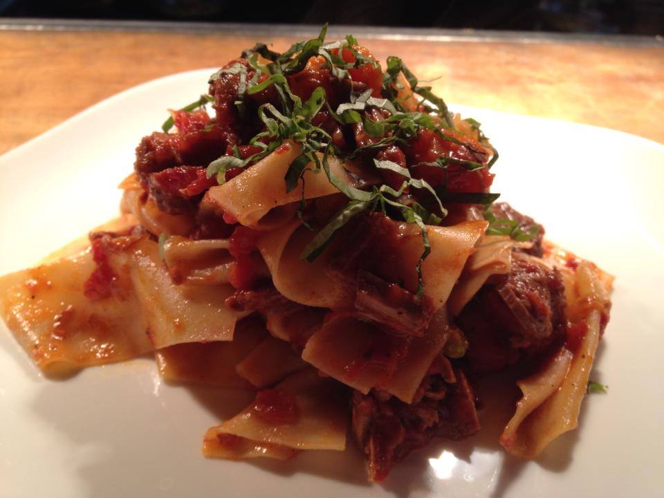 October 28th Nightly Specials