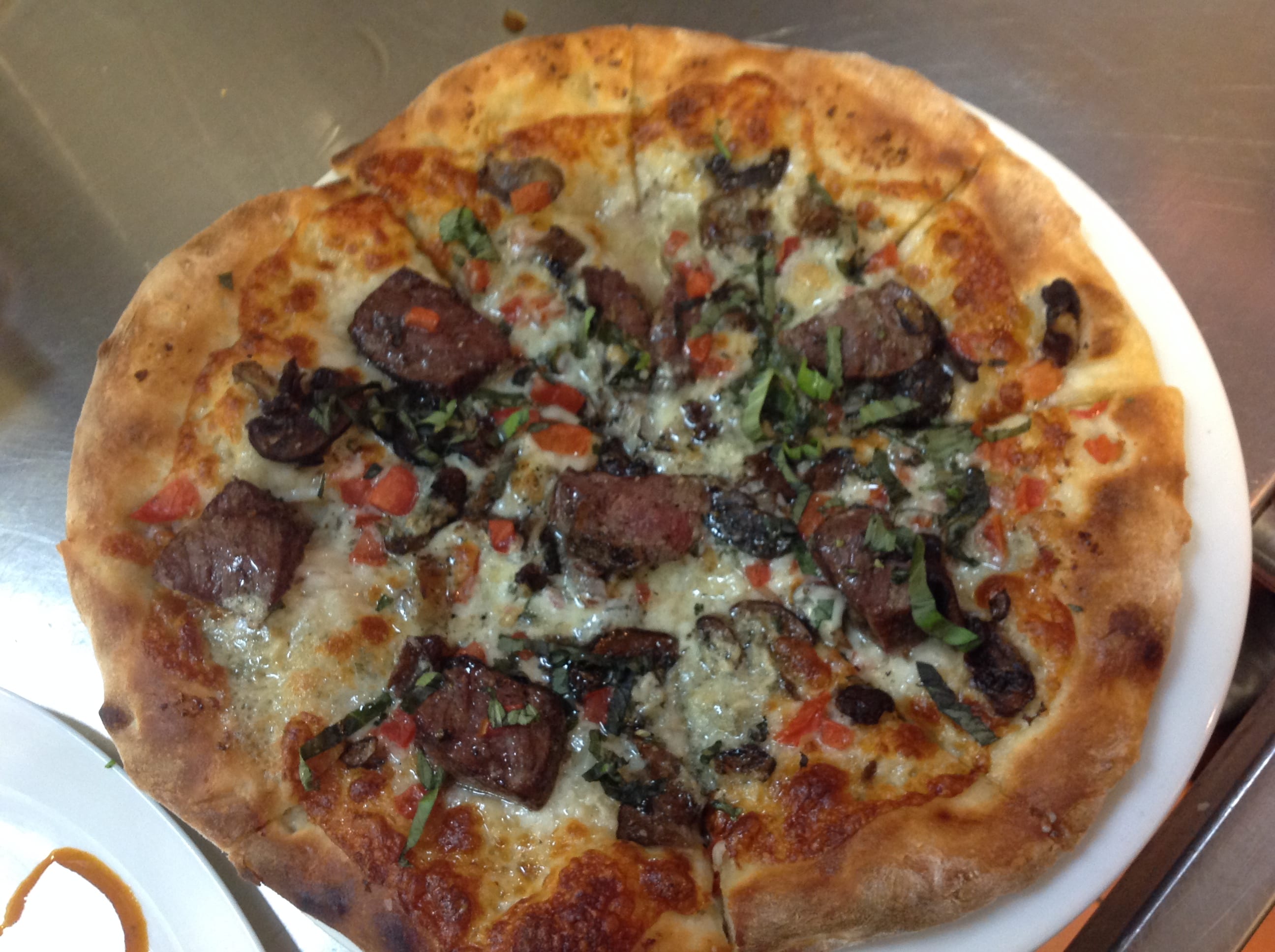 September 24th Nightly Specials