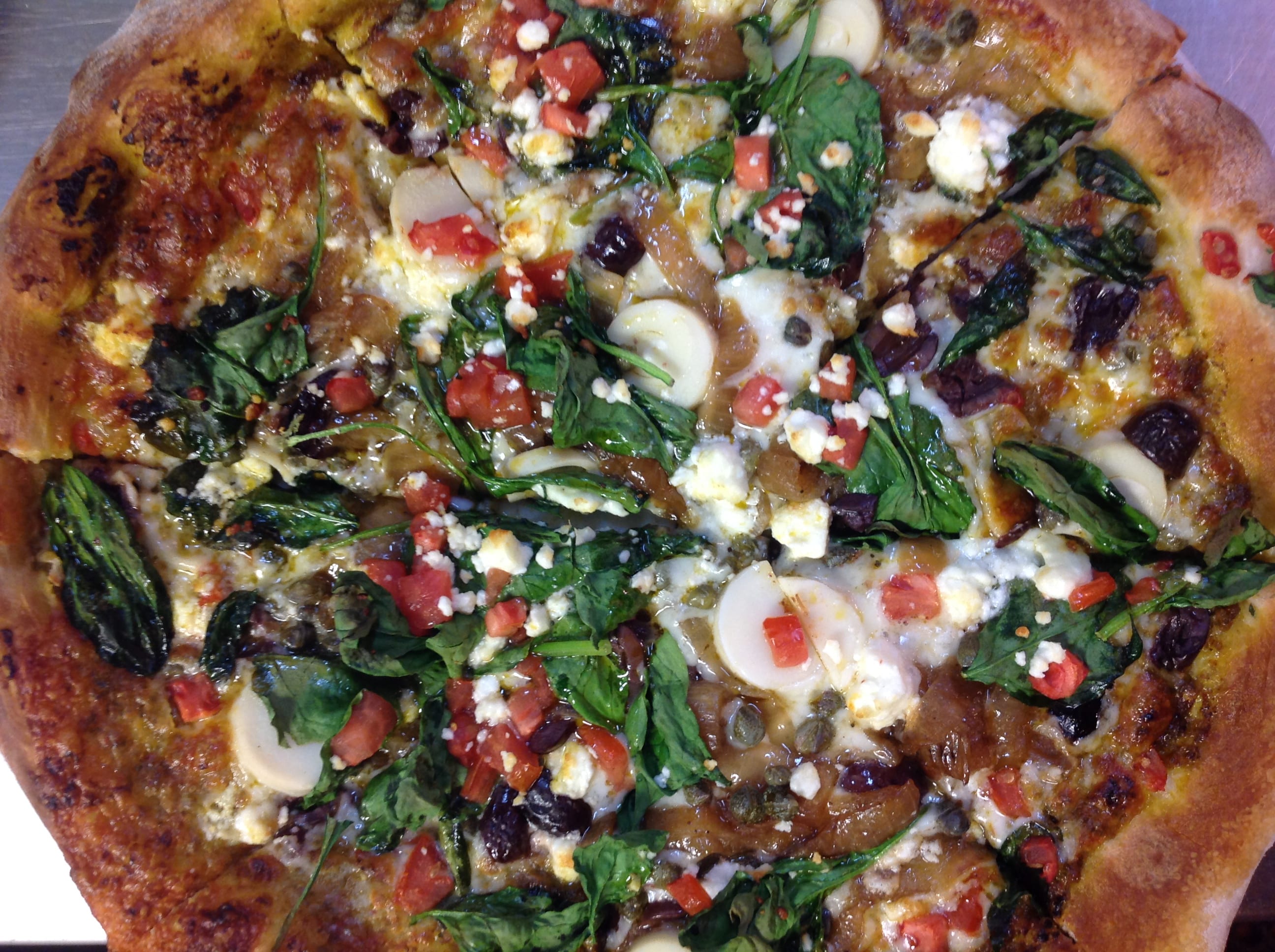 September 30th Nightly Specials