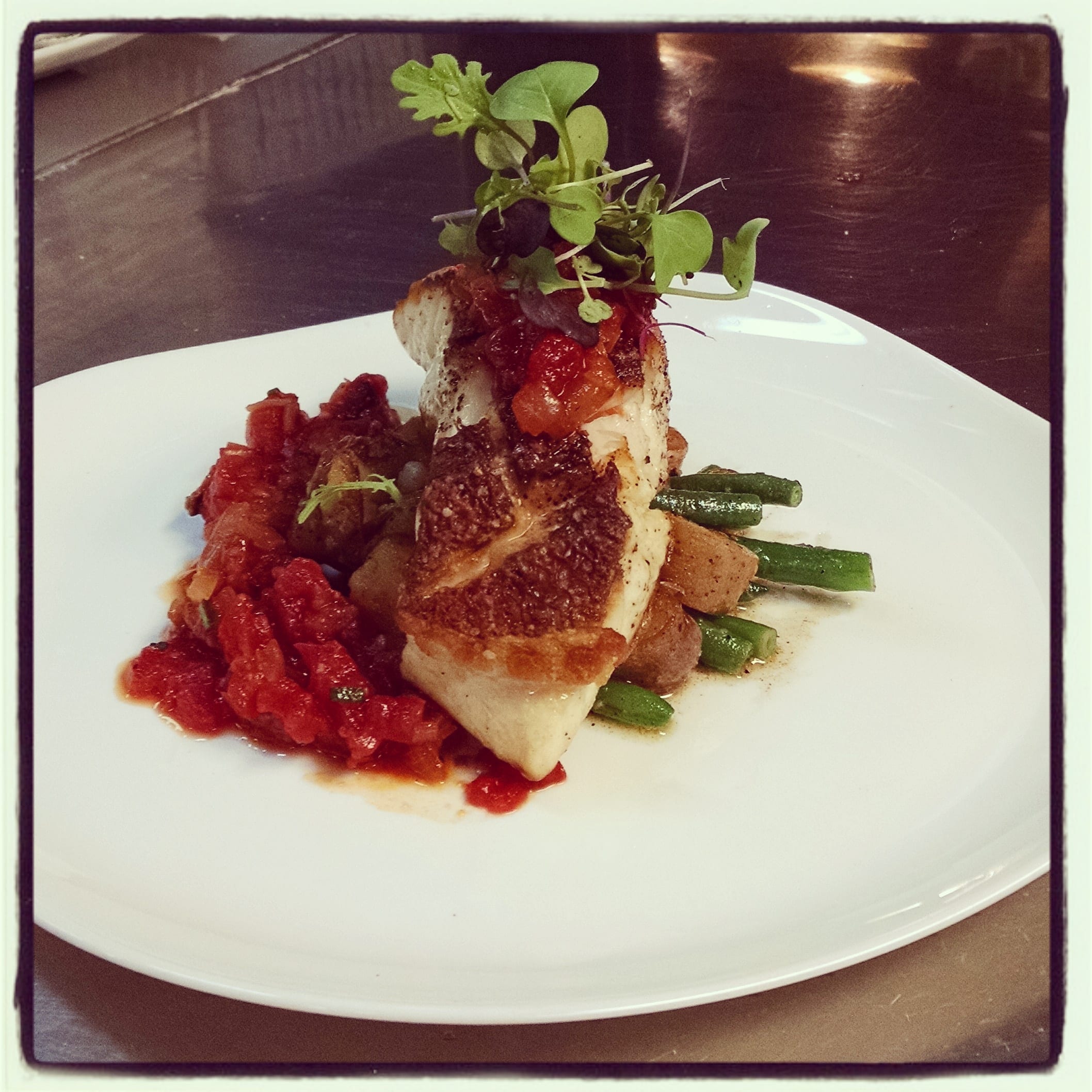 February 23rd Nightly Specials
