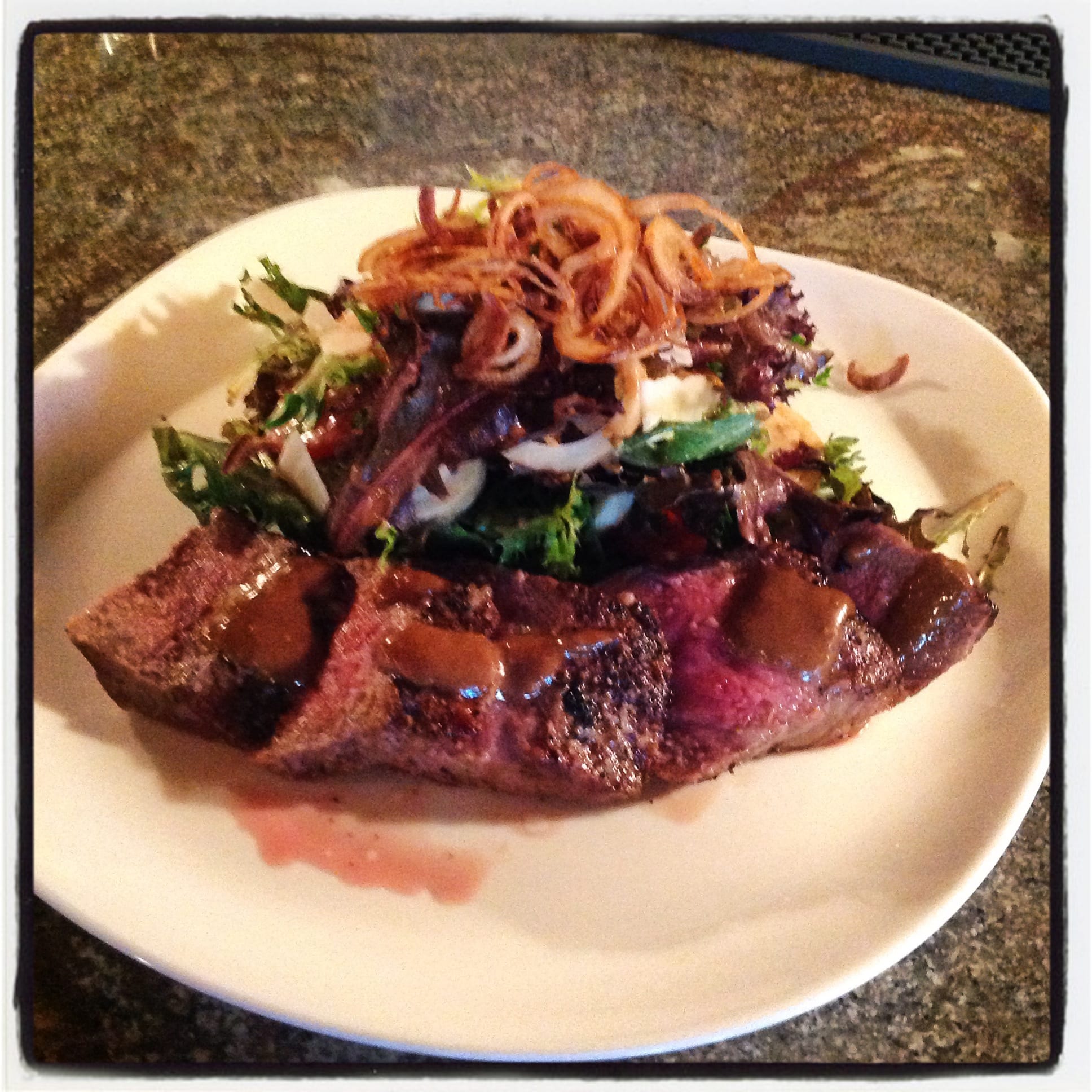 September 13th Nightly Specials