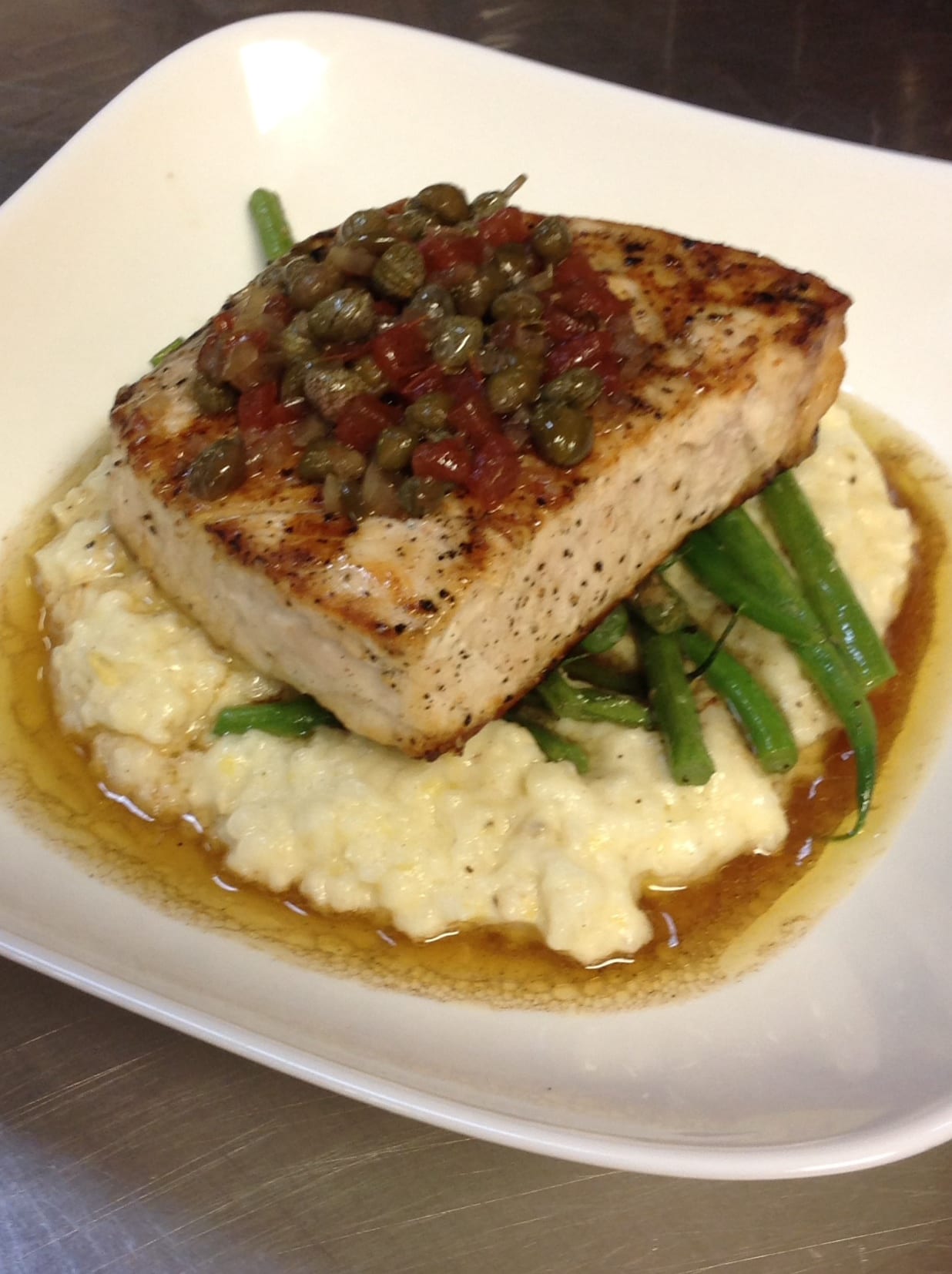 September 27th Nightly Specials