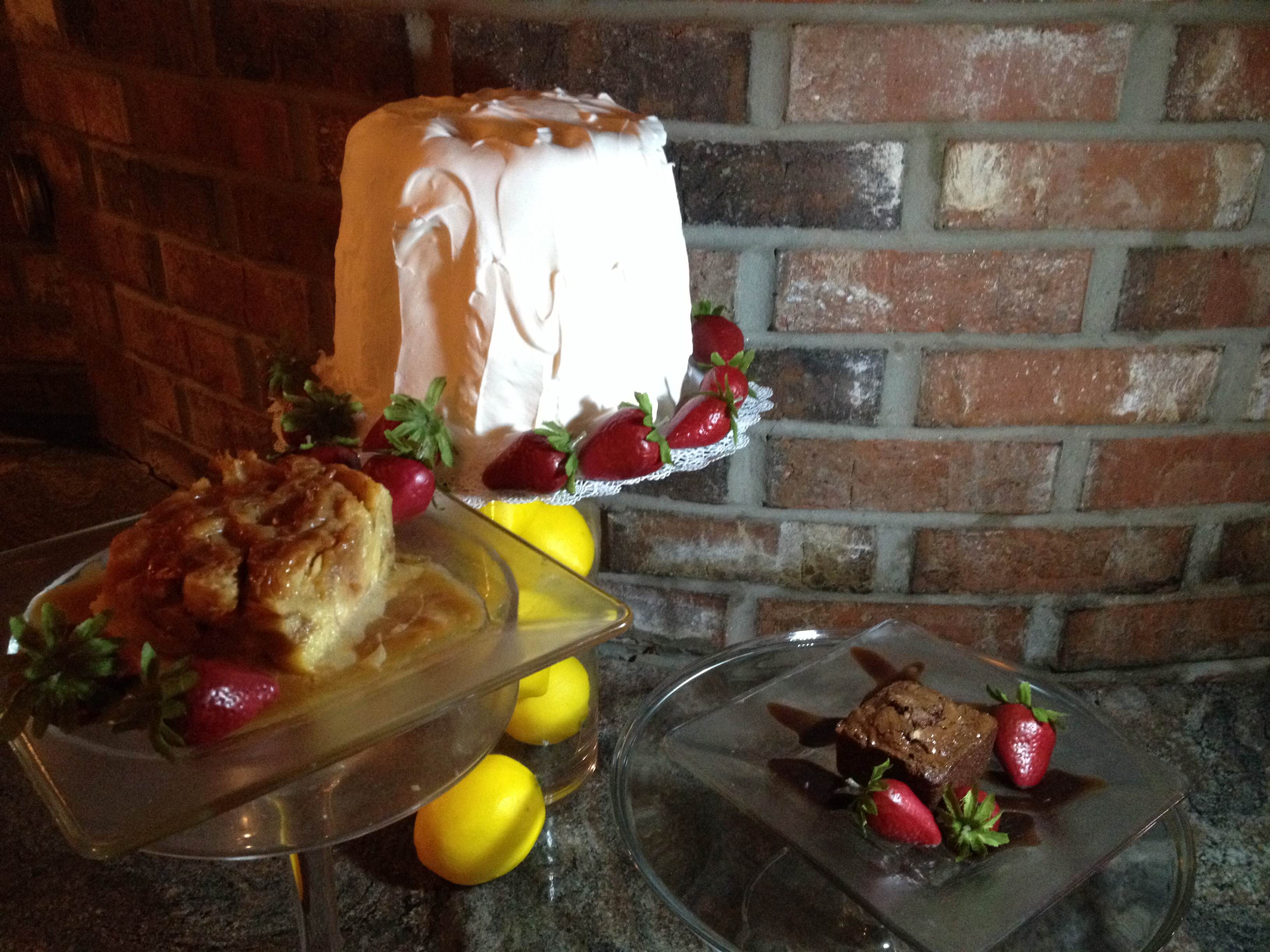 November 13th Nightly Specials