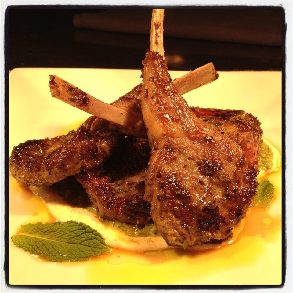 October 17th Nightly Specials