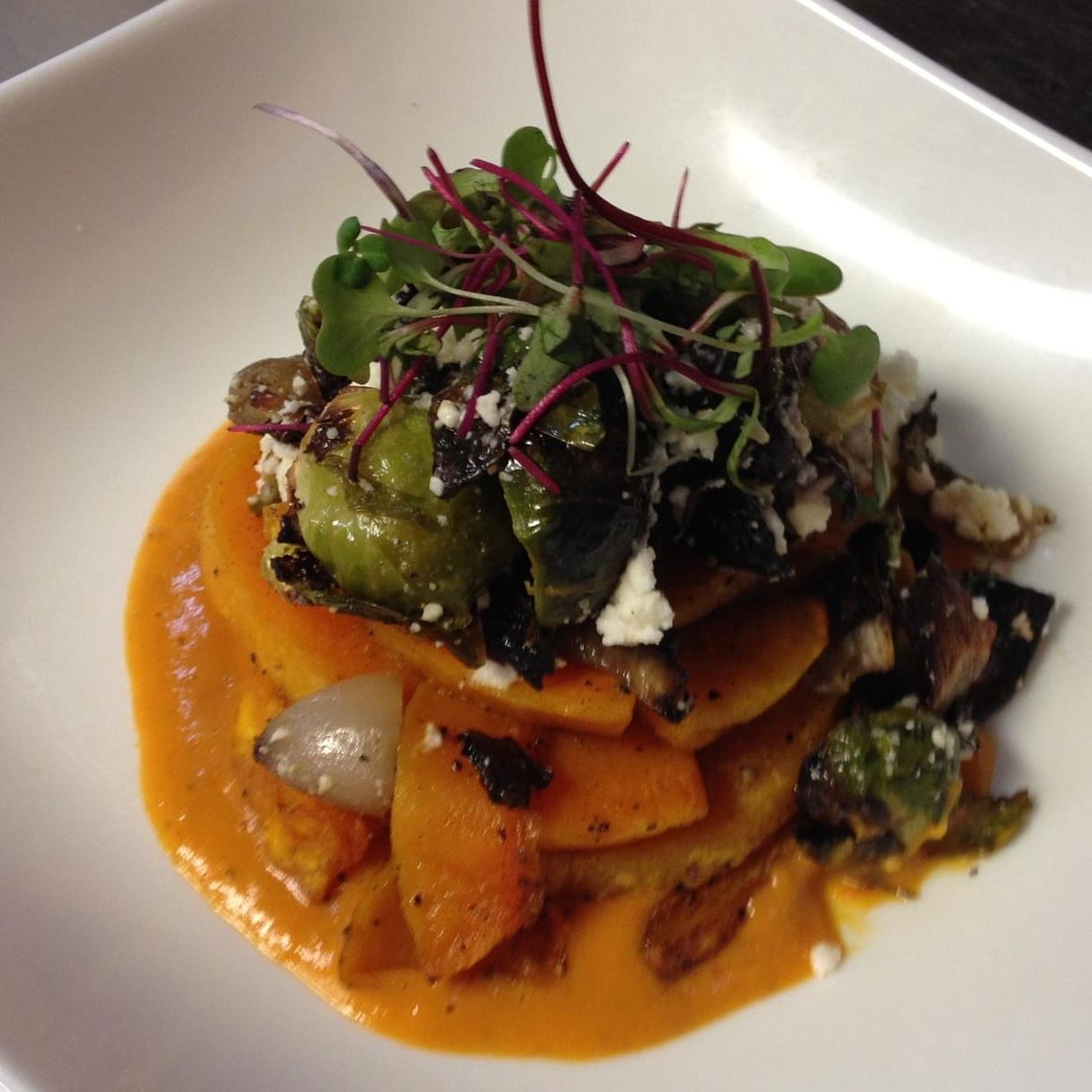 October 10th Nighlty Specials