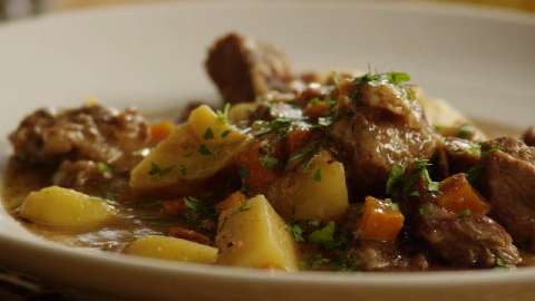 November 4th Nightly Specials