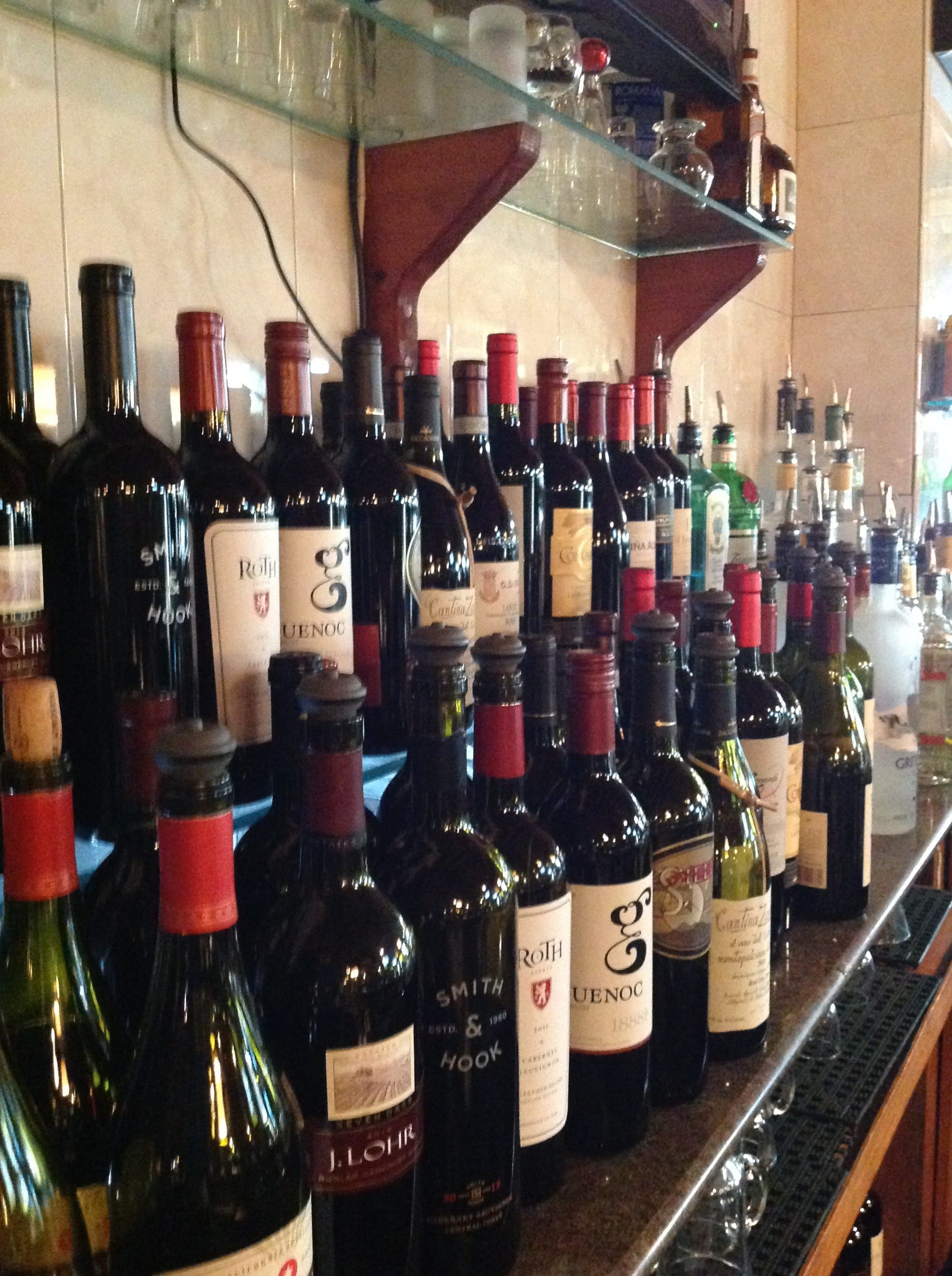 December 22nd Nightly Specials