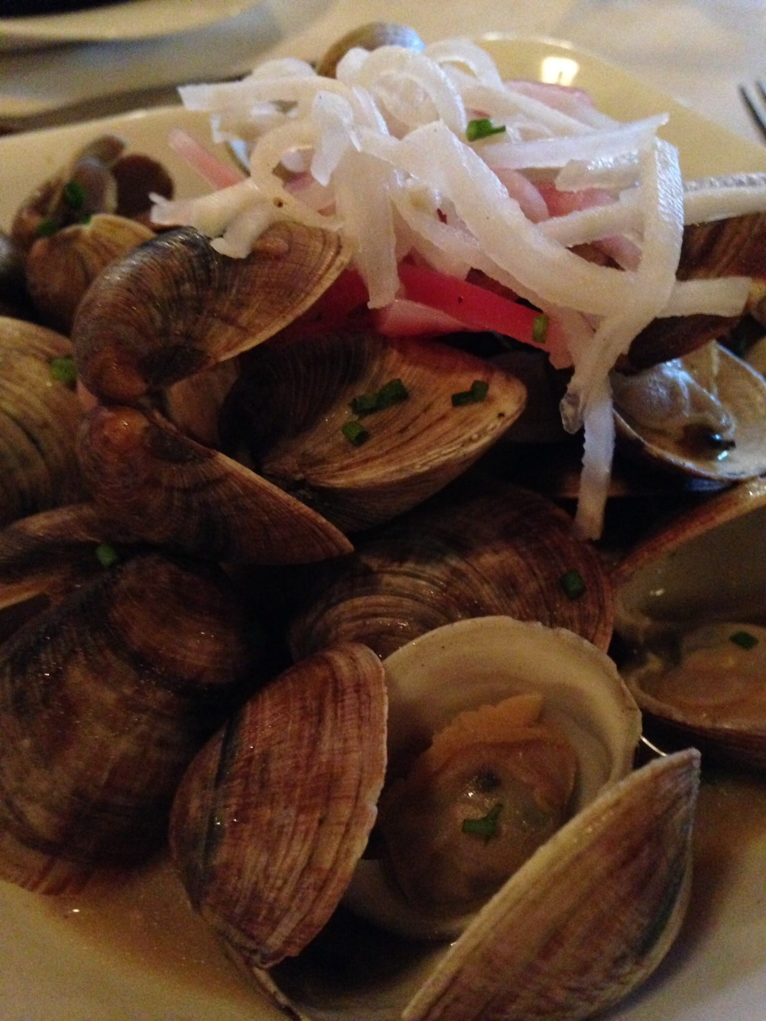 May 15th Nightly Specials