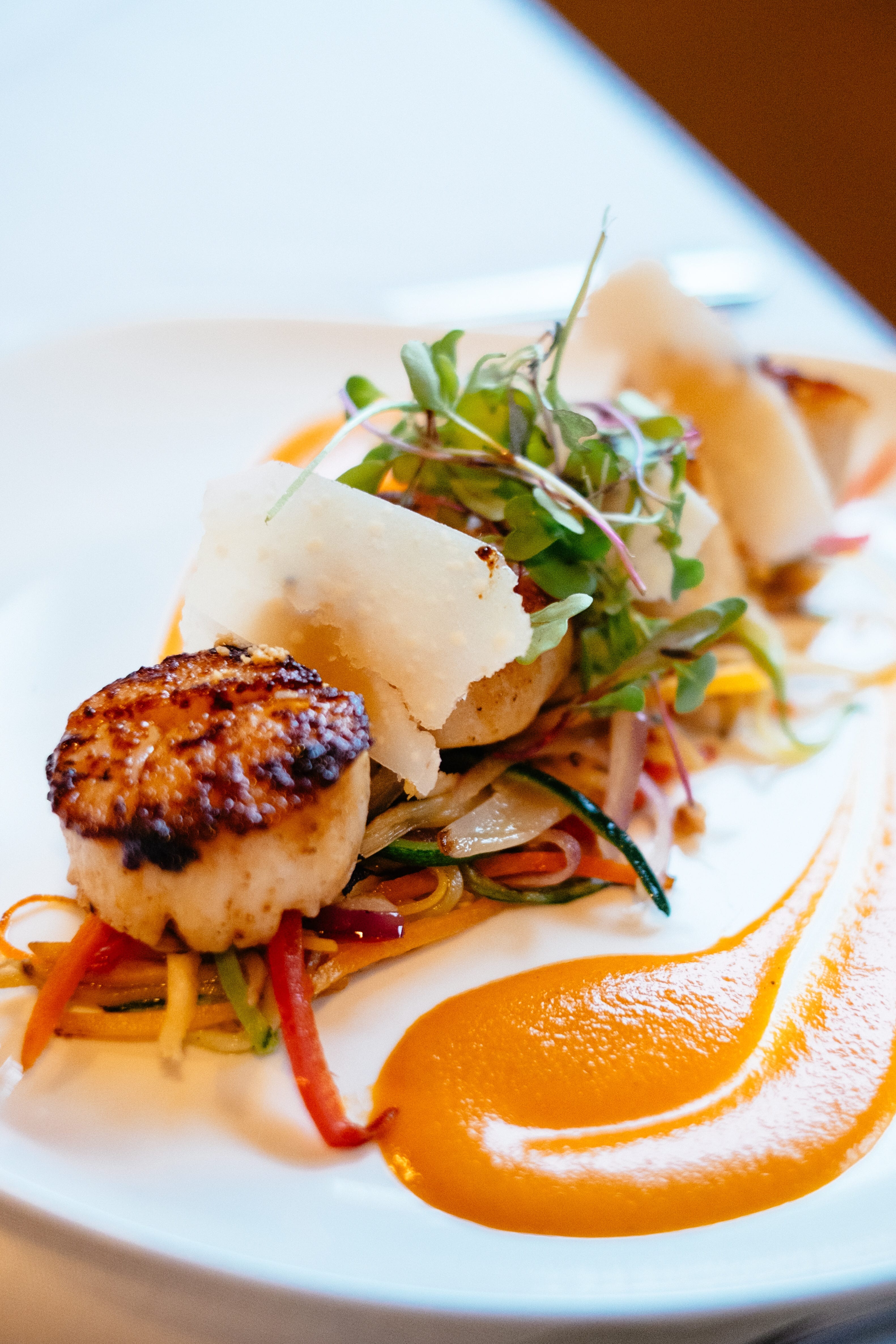 February 12th Nightly Specials