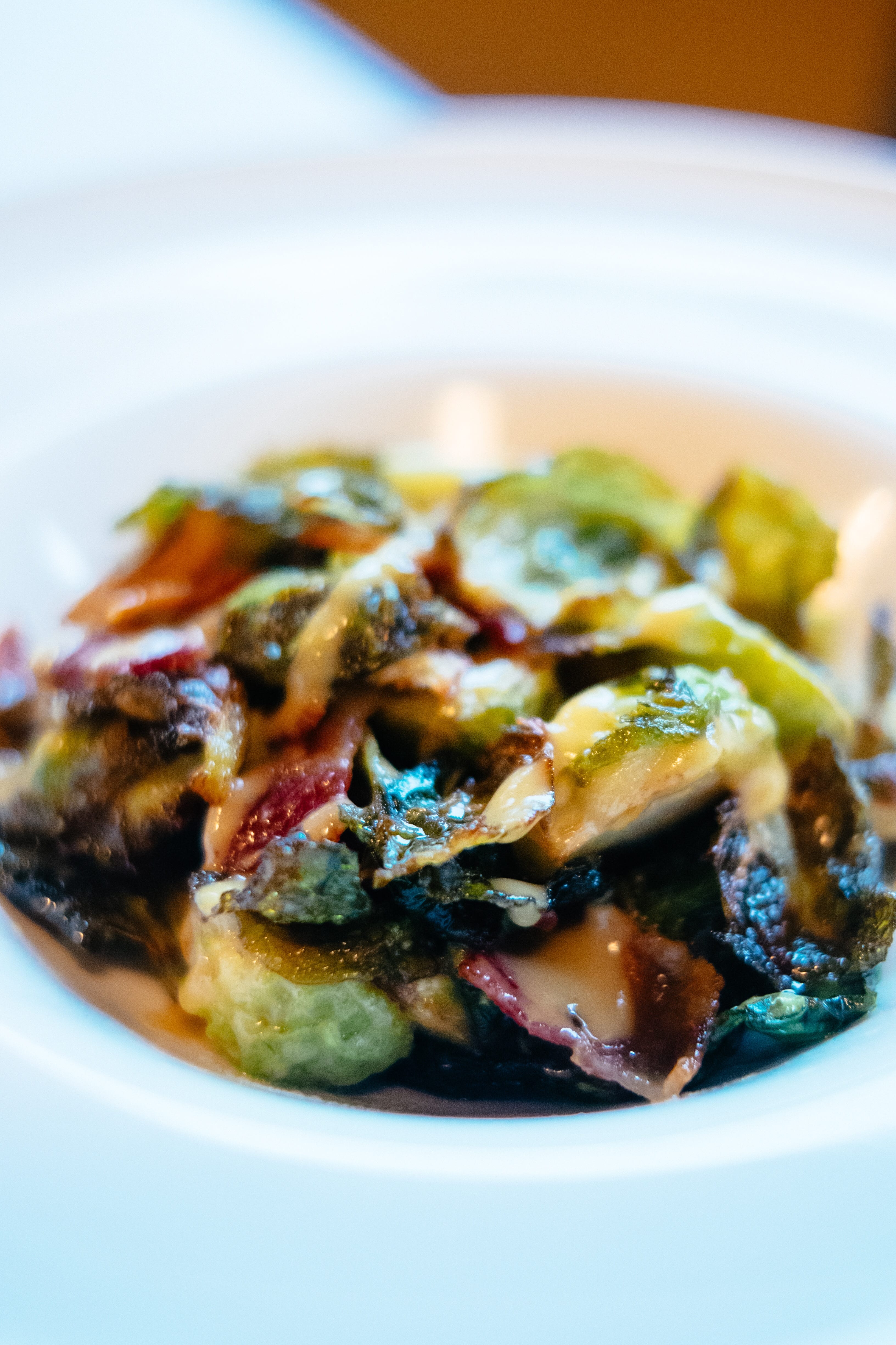 February 9th Nightly Specials