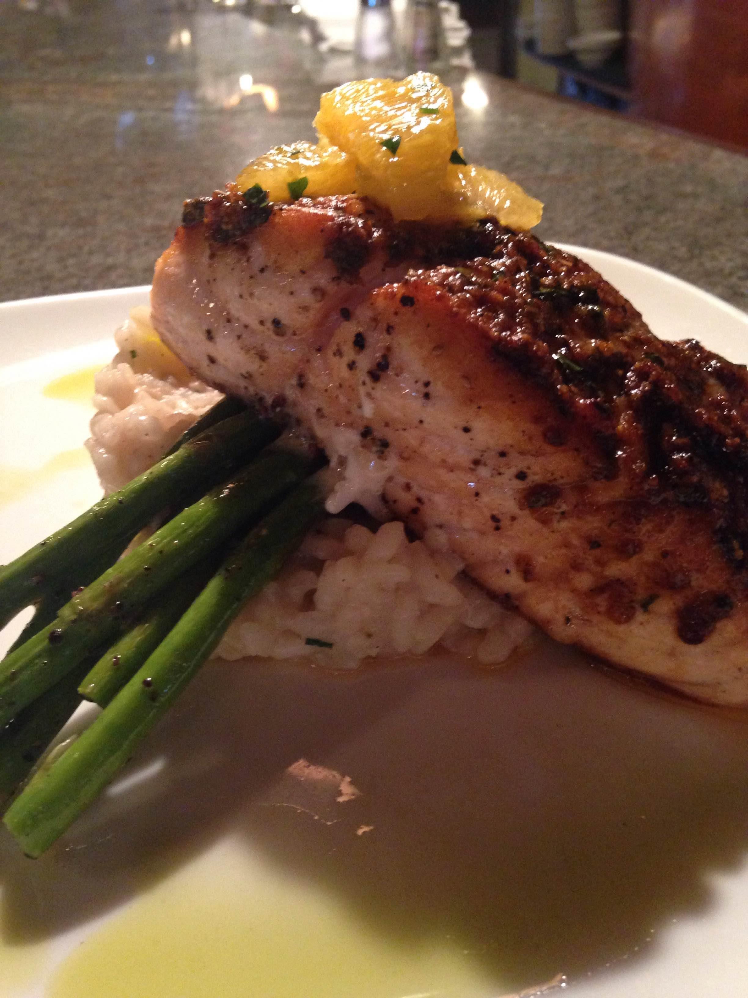 December 21st Nightly Specials