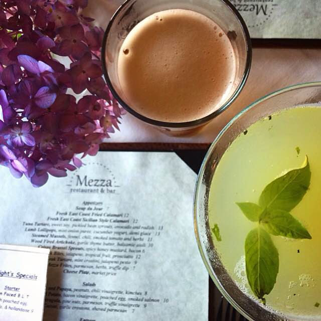June 29th Nightly Specials