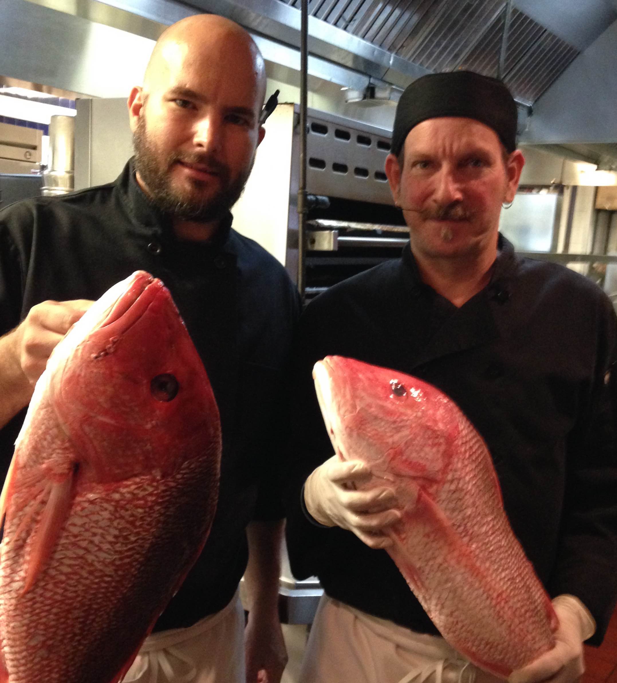 February 24th Nightly Specials